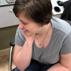 Meet your Posher, Cherilyn